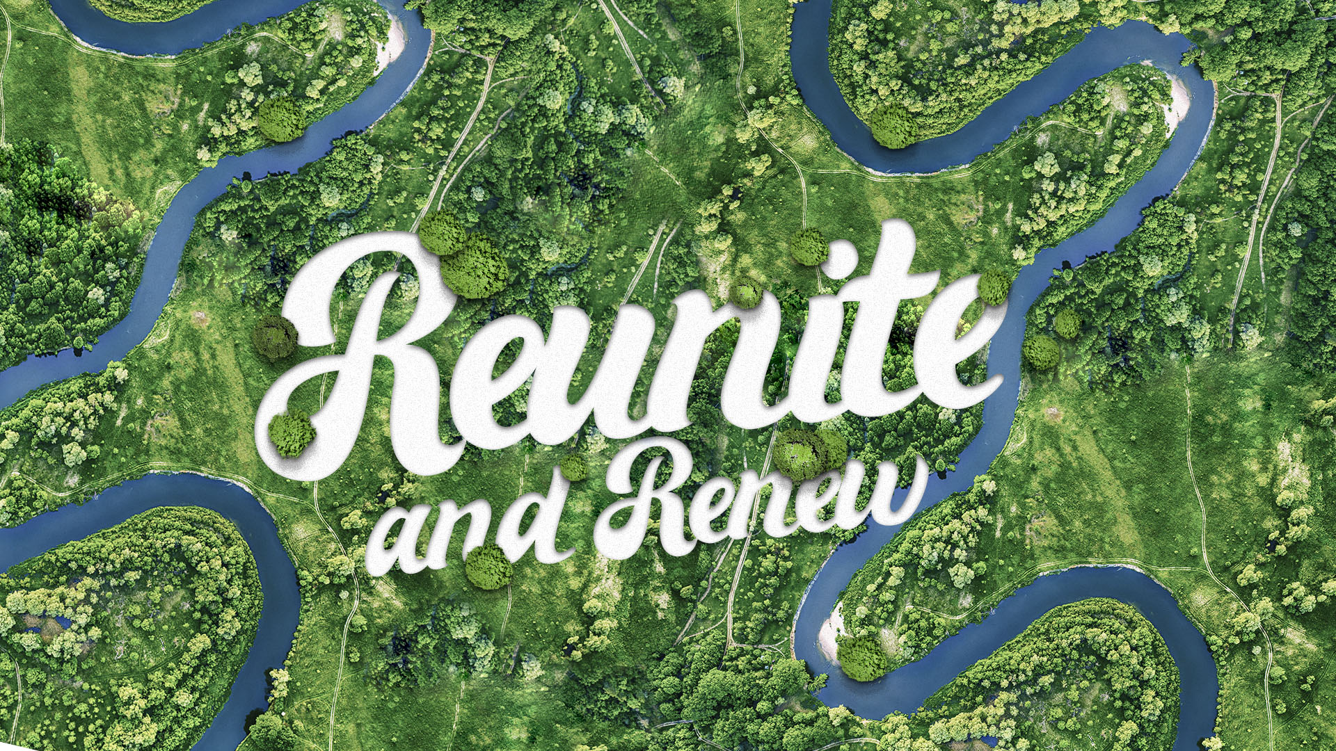 Sunday Worship with Pastor Ben