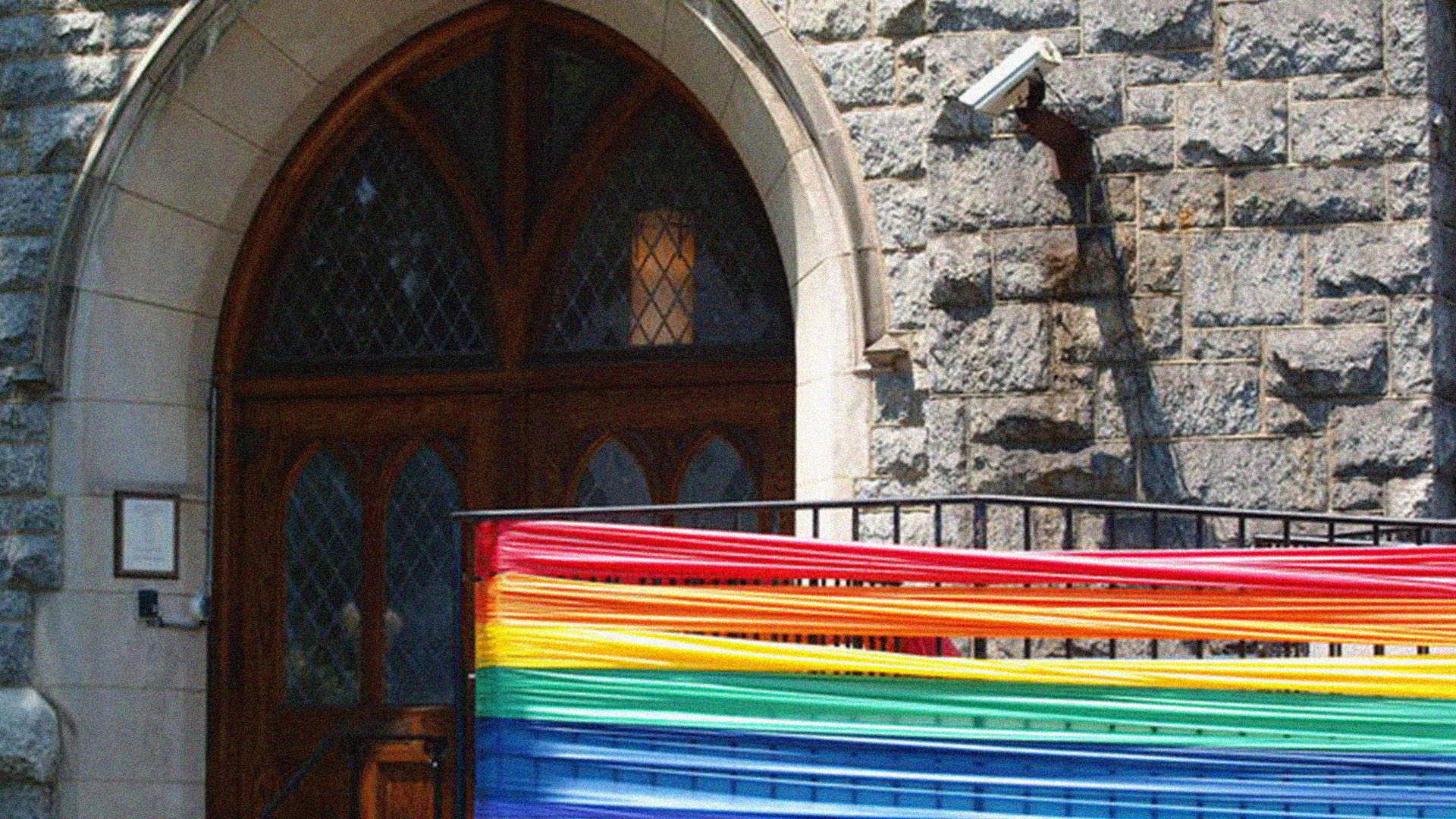 Foundry PRIDE Lemonade Stand