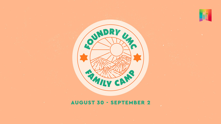 Family Camp 2024