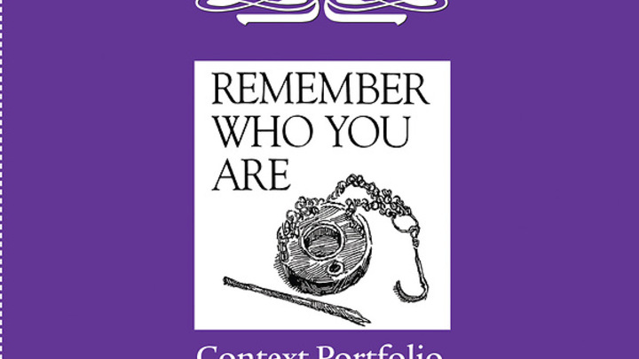 Disciple III: Remember Who You Are