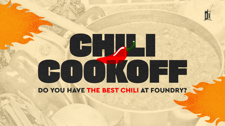 Chili Cookoff