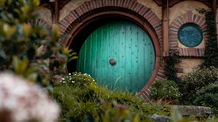 The Philosophy of Tolkien